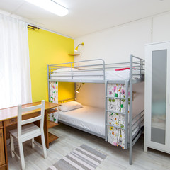 Хостел Артист на Старой Басманной, Москва, Московская область