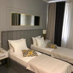 Мини-отель Фантазия, Москва, Московская область