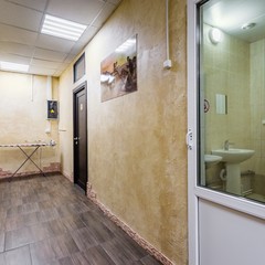 Хостел Али Баба, Москва, Московская область