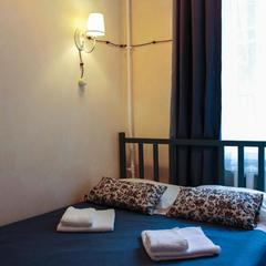 Отель Barista Bed&Breakfast, Москва, Московская область