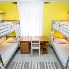 Хостел Артист на Старой Басманной, Москва, Московская область