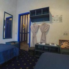 Отель Barista Bed&Breakfast, Москва, Московская область