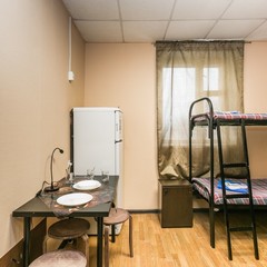 Хостел Али Баба, Москва, Московская область