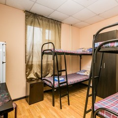 Хостел Али Баба, Москва, Московская область