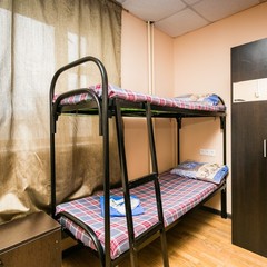 Хостел Али Баба, Москва, Московская область