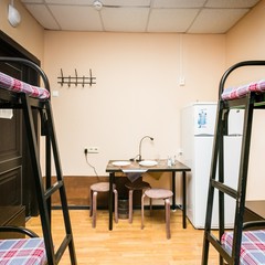 Хостел Али Баба, Москва, Московская область