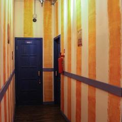 Отель Barista Bed&Breakfast, Москва, Московская область