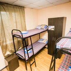 Хостел Али Баба, Москва, Московская область