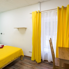 Хостел Артист на Старой Басманной, Москва, Московская область