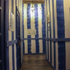 Отель Barista Bed&Breakfast, Москва, Московская область