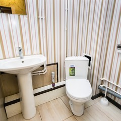 Хостел Али Баба, Москва, Московская область