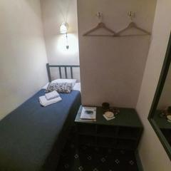 Отель Barista Bed&Breakfast, Москва, Московская область