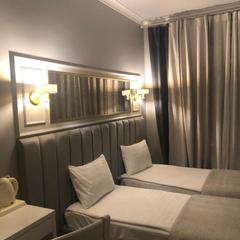 Мини-отель Фантазия, Москва, Московская область