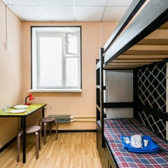 Хостел Али Баба, Москва, Московская область