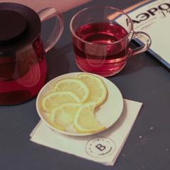 Отель Barista Bed&Breakfast, Москва, Московская область