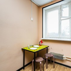 Хостел Али Баба, Москва, Московская область