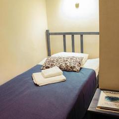 Отель Barista Bed&Breakfast, Москва, Московская область