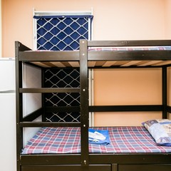 Хостел Али Баба, Москва, Московская область