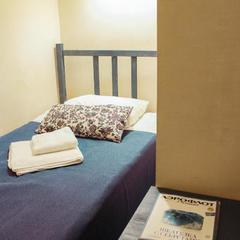 Отель Barista Bed&Breakfast, Москва, Московская область