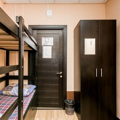 Хостел Али Баба, Москва, Московская область