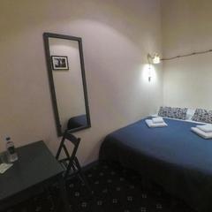 Отель Barista Bed&Breakfast, Москва, Московская область