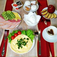 Мини-отель Фантазия, Москва, Московская область