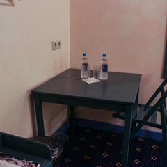 Отель Barista Bed&Breakfast, Москва, Московская область