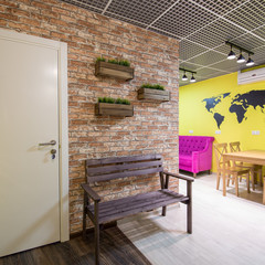 Хостел Артист на Старой Басманной, Москва, Московская область