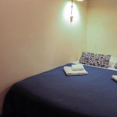 Отель Barista Bed&Breakfast, Москва, Московская область