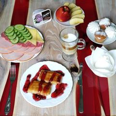 Мини-отель Фантазия, Москва, Московская область