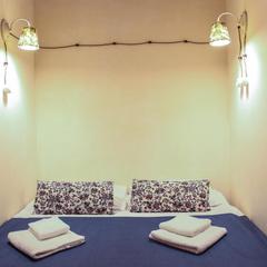 Отель Barista Bed&Breakfast, Москва, Московская область