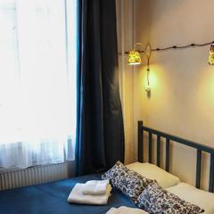 Отель Barista Bed&Breakfast, Москва, Московская область