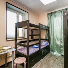 Хостел Али Баба, Москва, Московская область