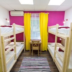 Хостел Артист на Старой Басманной, Москва, Московская область