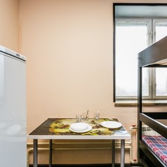 Хостел Али Баба, Москва, Московская область