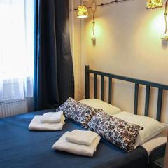 Отель Barista Bed&Breakfast, Москва, Московская область