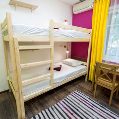 Хостел Артист на Старой Басманной, Москва, Московская область