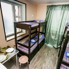 Хостел Али Баба, Москва, Московская область