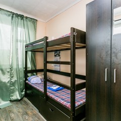 Хостел Али Баба, Москва, Московская область