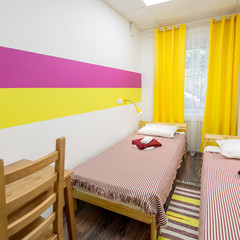 Хостел Артист на Старой Басманной, Москва, Московская область