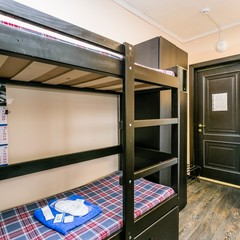 Хостел Али Баба, Москва, Московская область