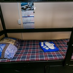 Хостел Али Баба, Москва, Московская область