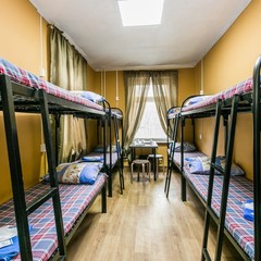 Хостел Али Баба, Москва, Московская область