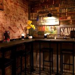 Отель Barista Bed&Breakfast, Москва, Московская область