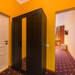 Отель Апельсин Чистые пруды, Москва, Московская область