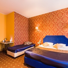 Отель Апельсин Чистые пруды, Москва, Московская область