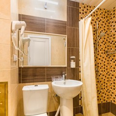 Отель Апельсин Чистые пруды, Москва, Московская область