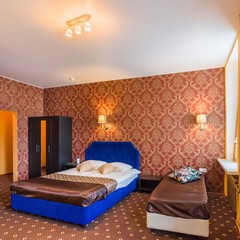 Отель Апельсин Чистые пруды, Москва, Московская область