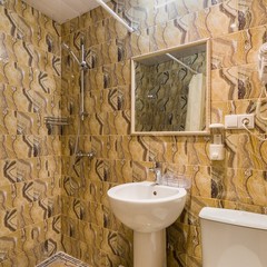 Отель Апельсин Чистые пруды, Москва, Московская область