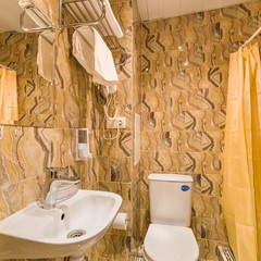 Отель Апельсин Чистые пруды, Москва, Московская область